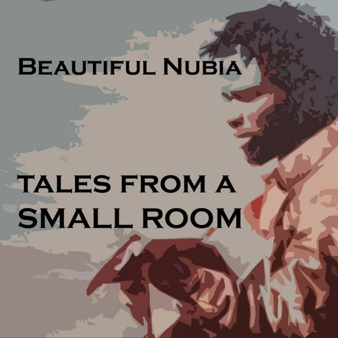 Beautiful Nubia