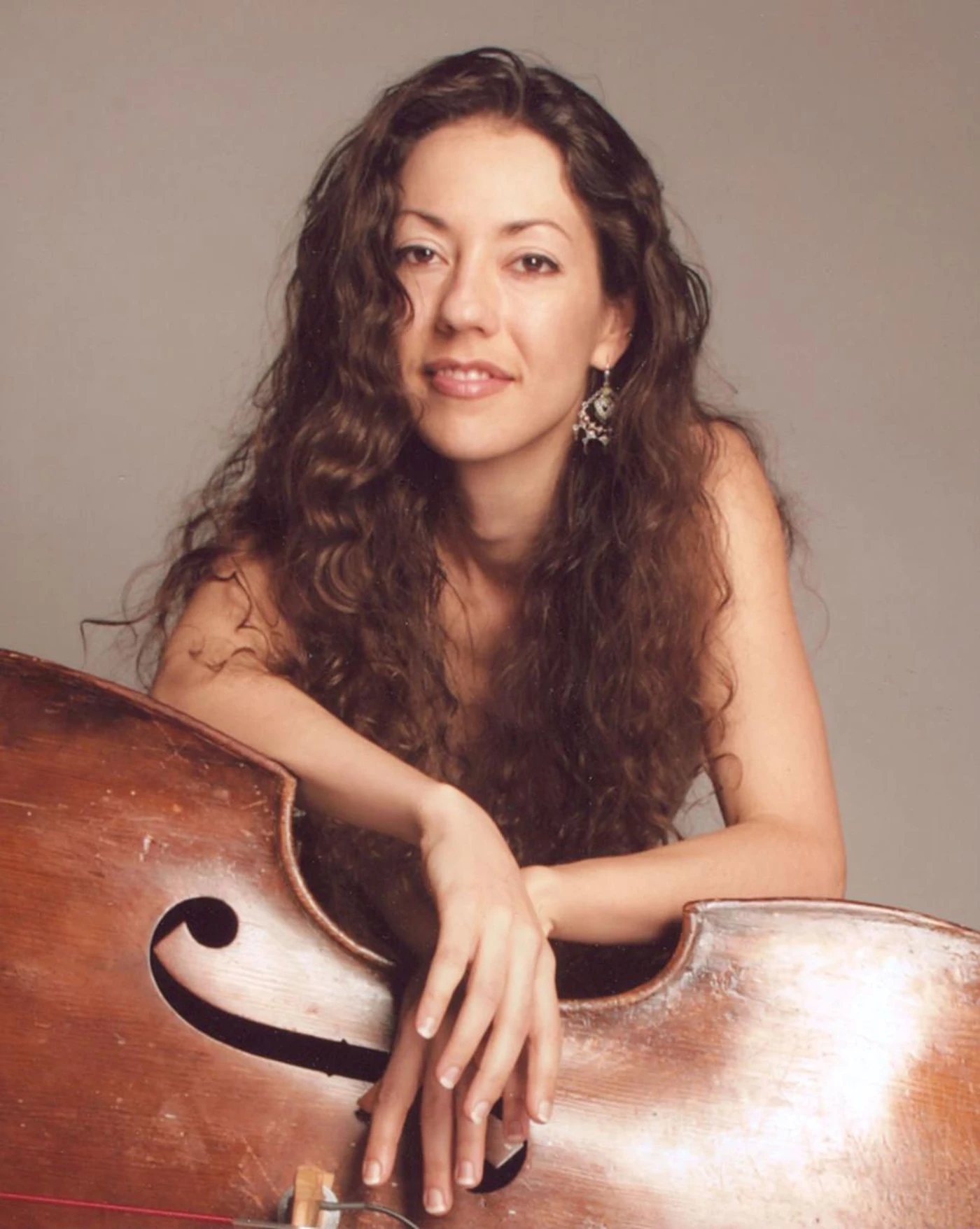 Belinda Underwood