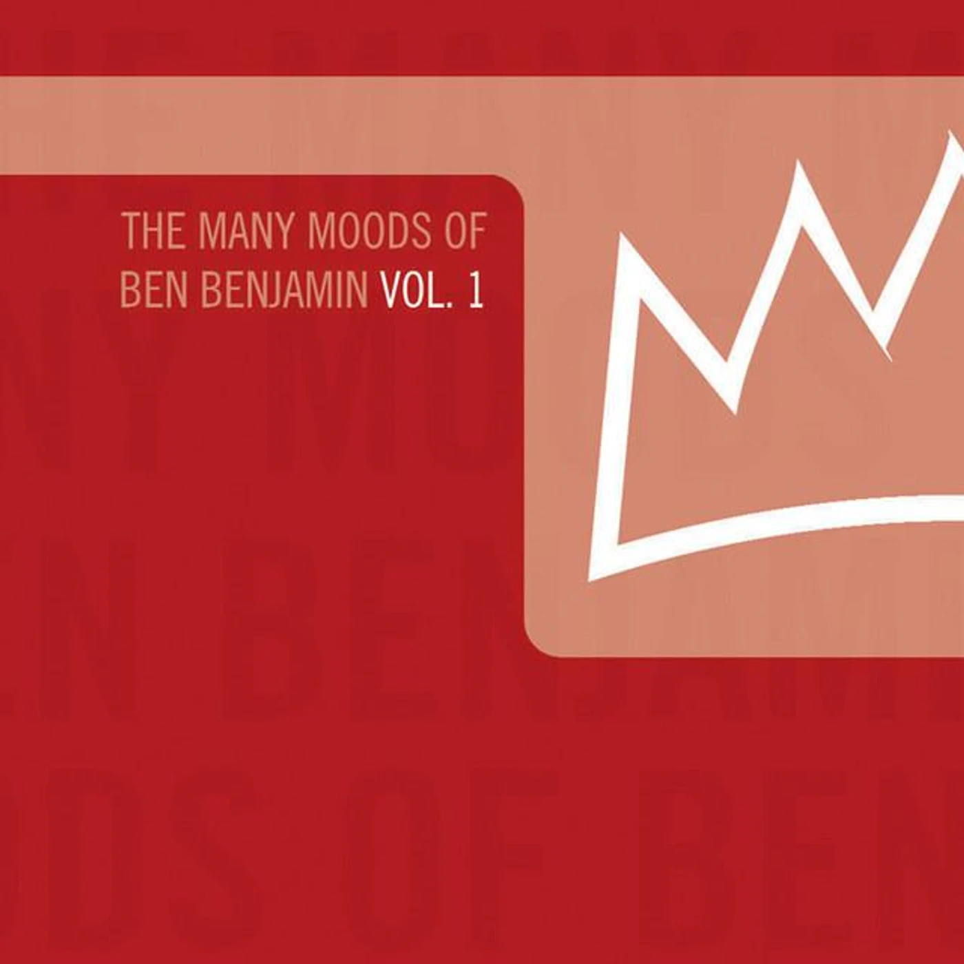Ben Benjamin