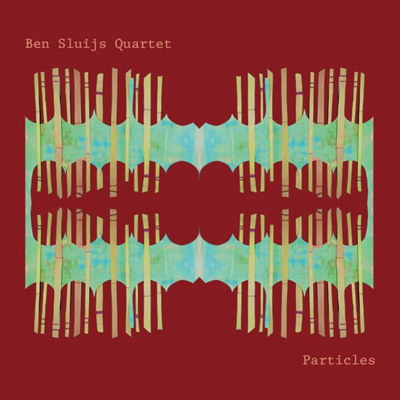 Ben Sluijs Quartet