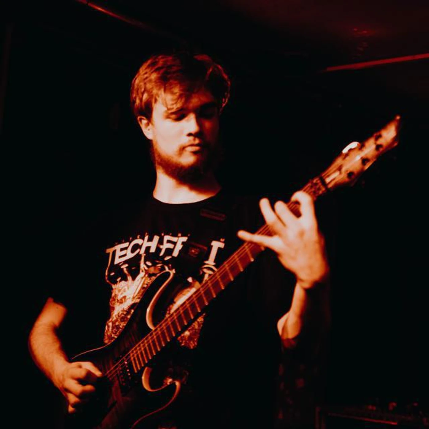 Ben Sutherland