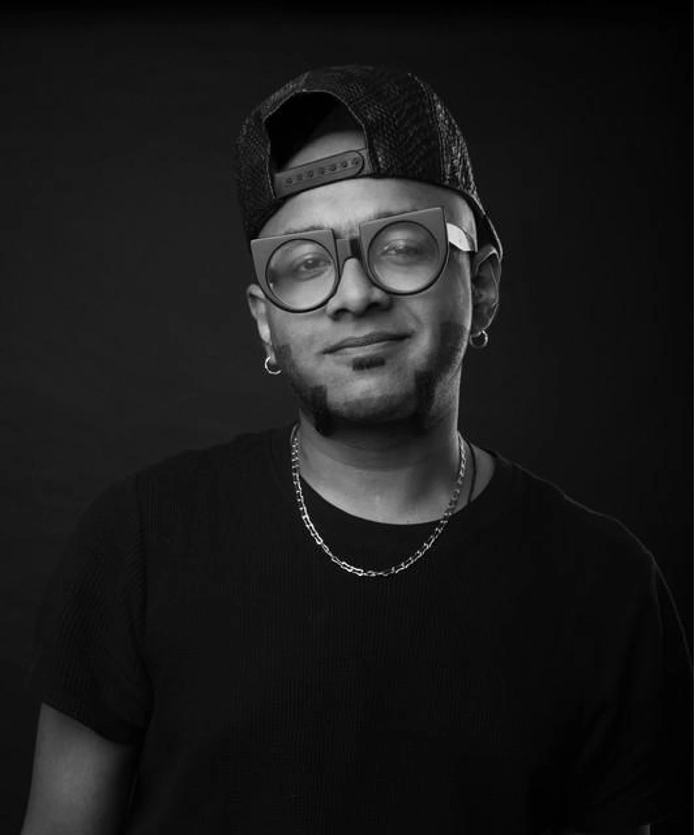 Benny Dayal