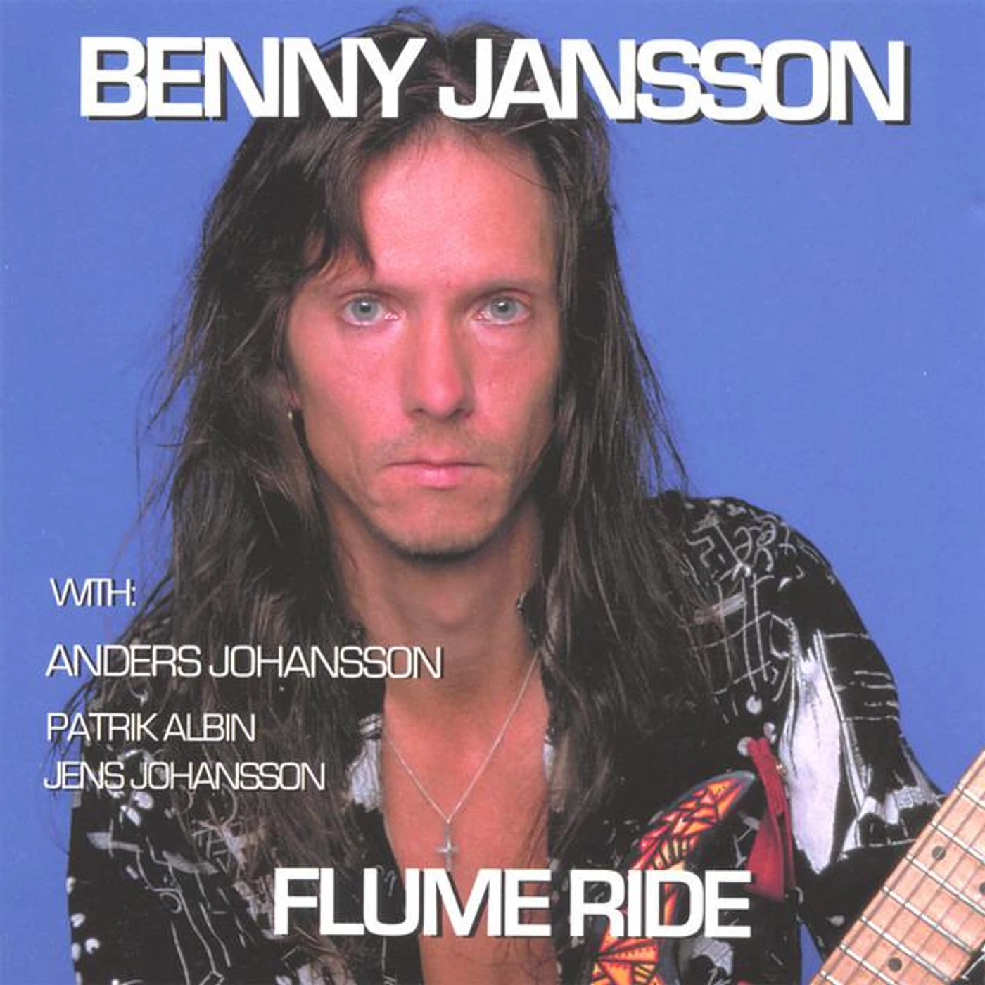 Benny Jansson