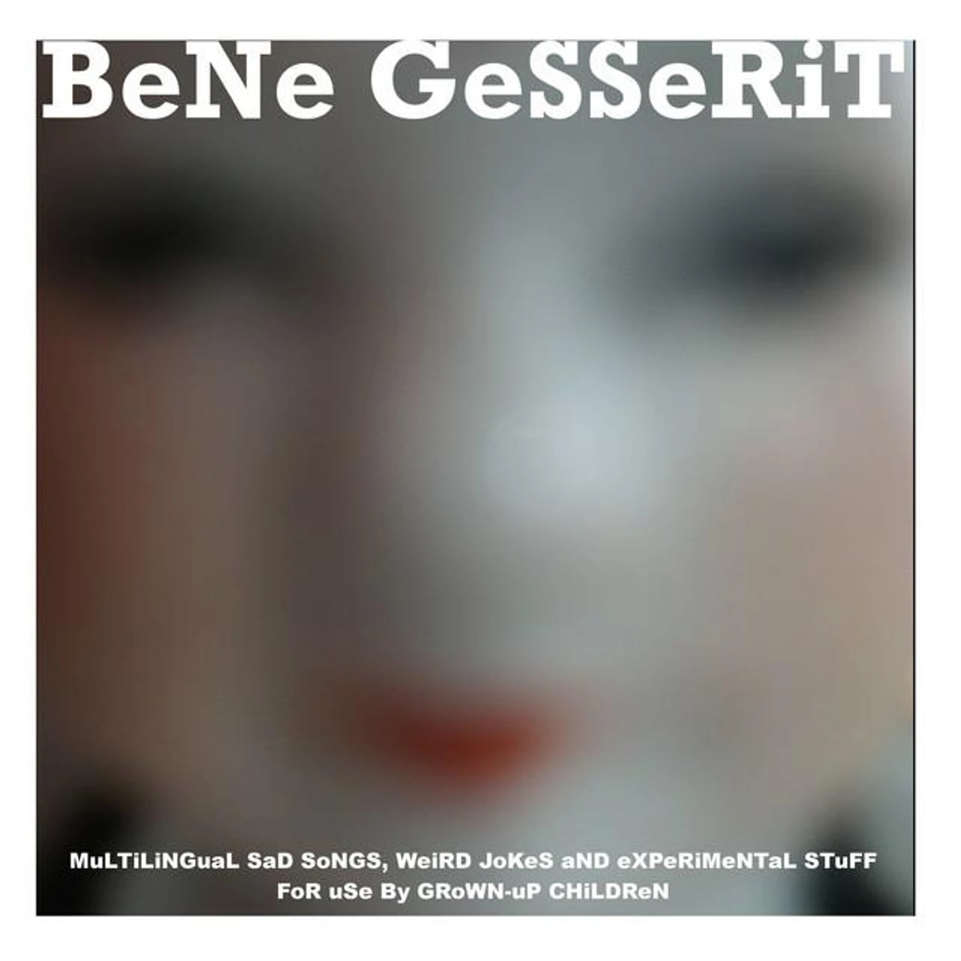 Bene Gesserit