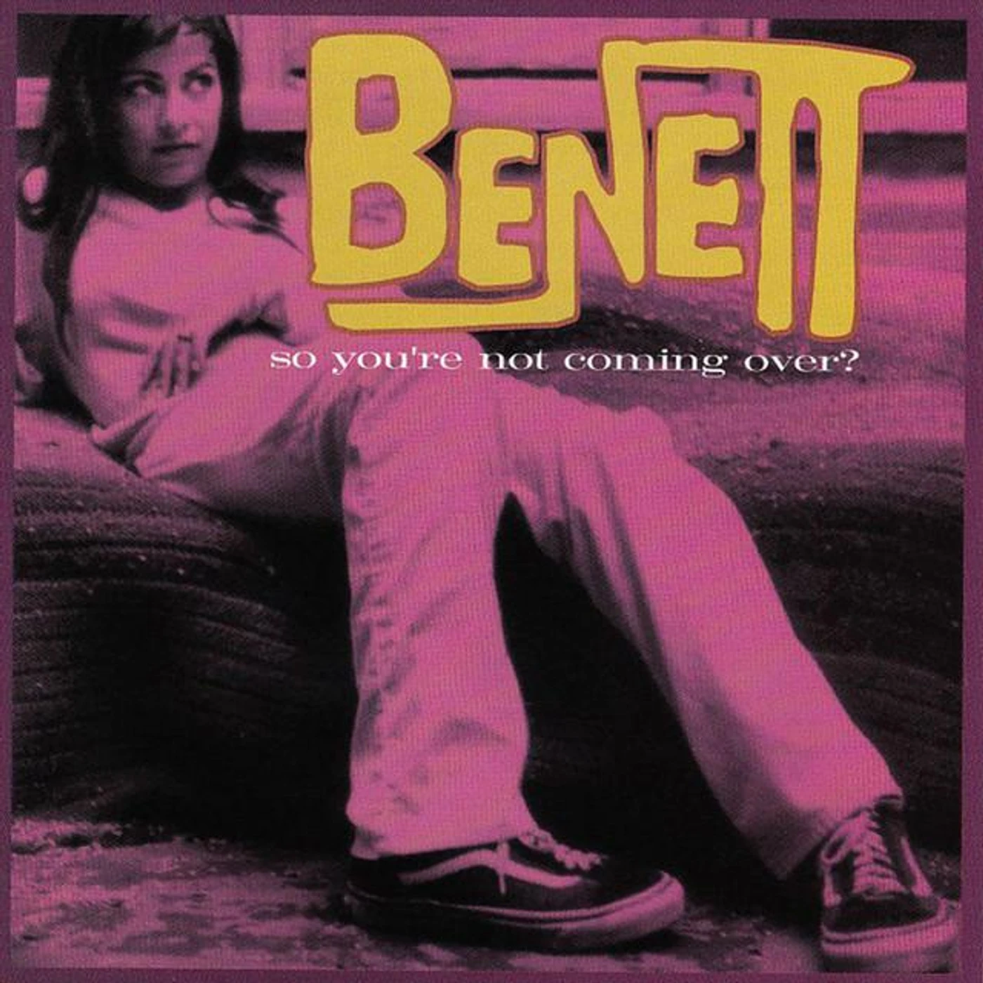 Benett