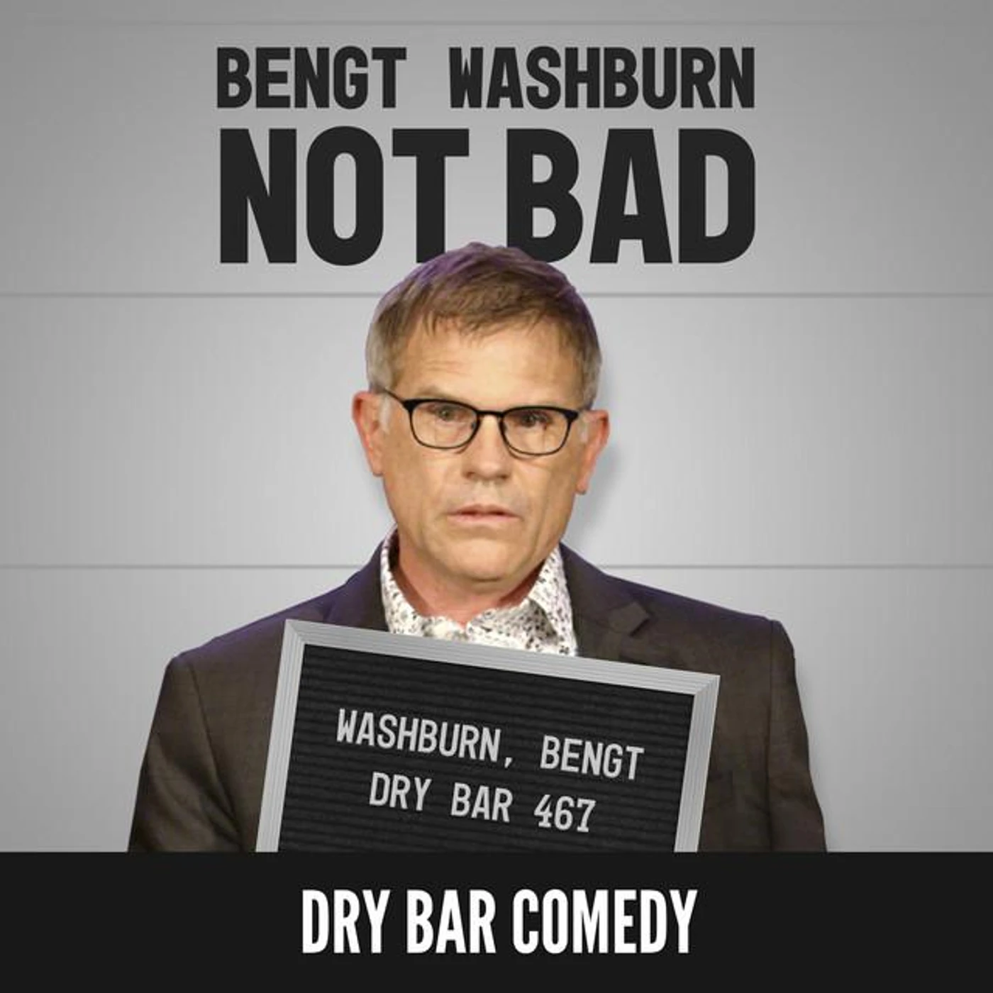Bengt Washburn