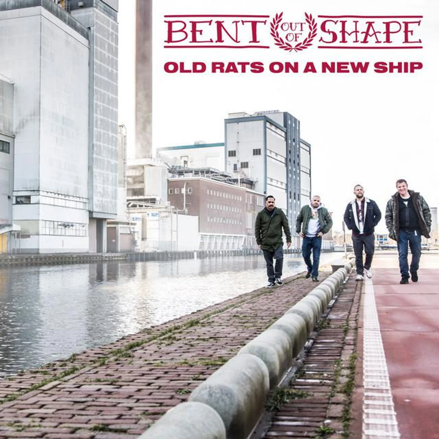 Bent Out of Shape