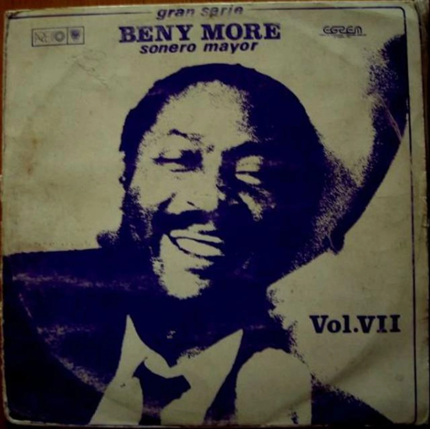 Beny More