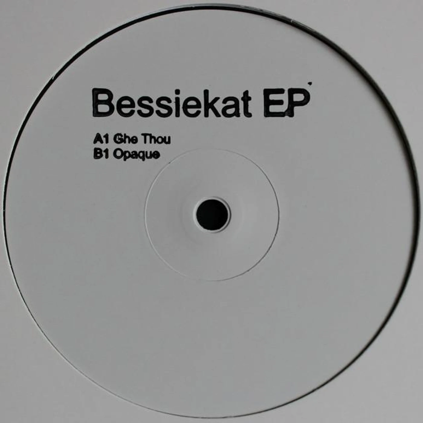 Bessiekat