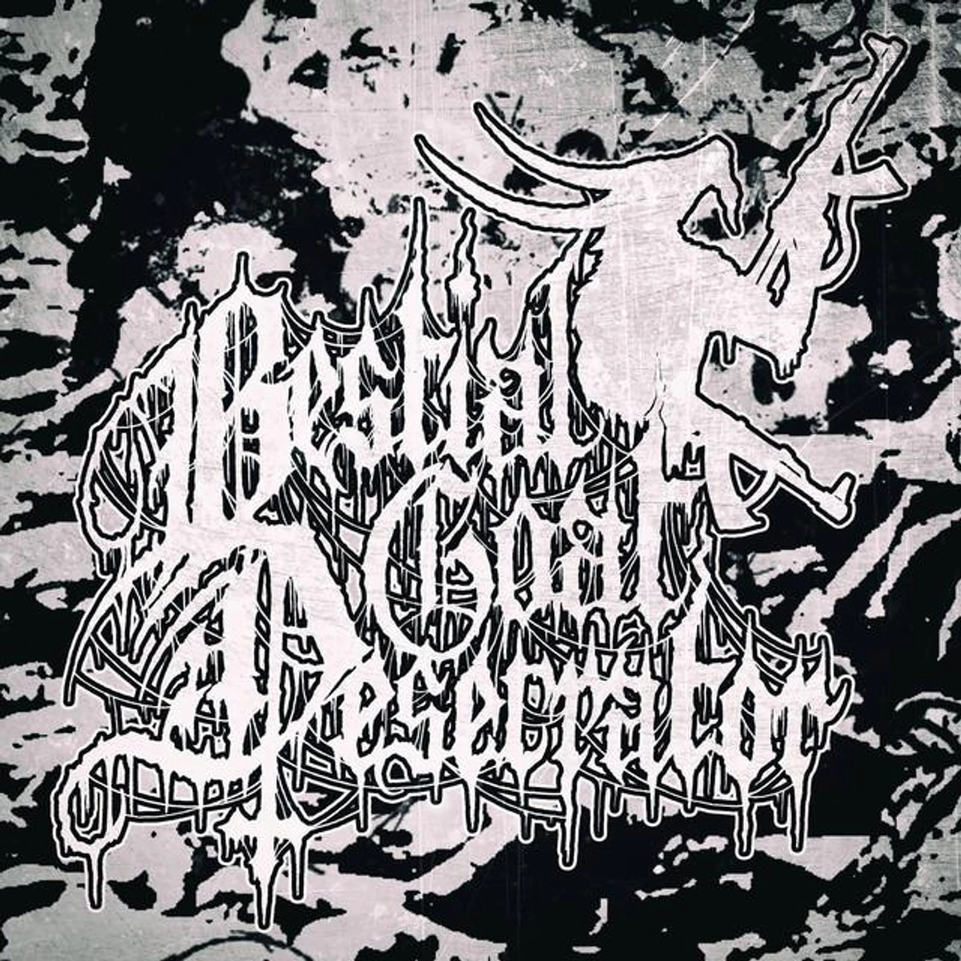 Bestial Goat Desecrator
