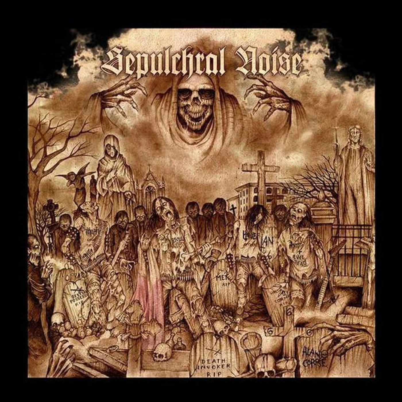 Bestial Possession