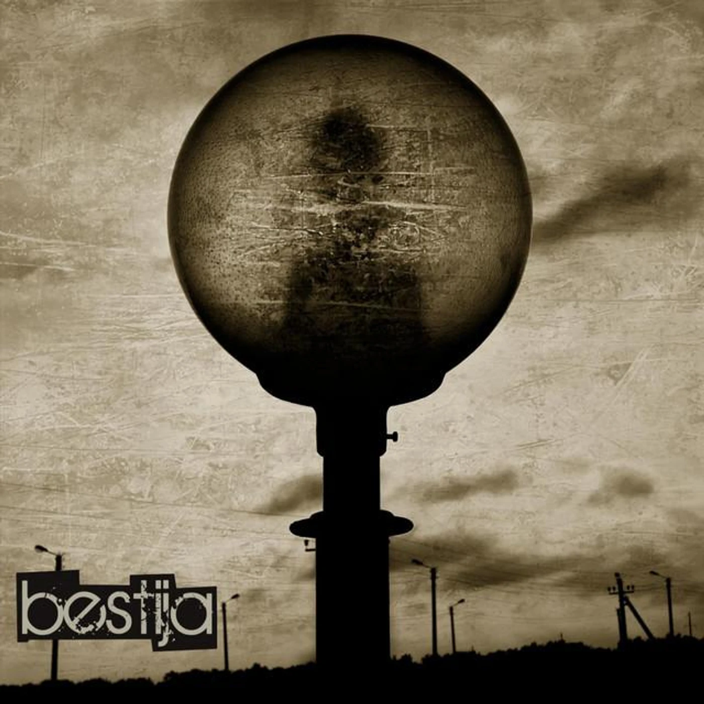 Bestija