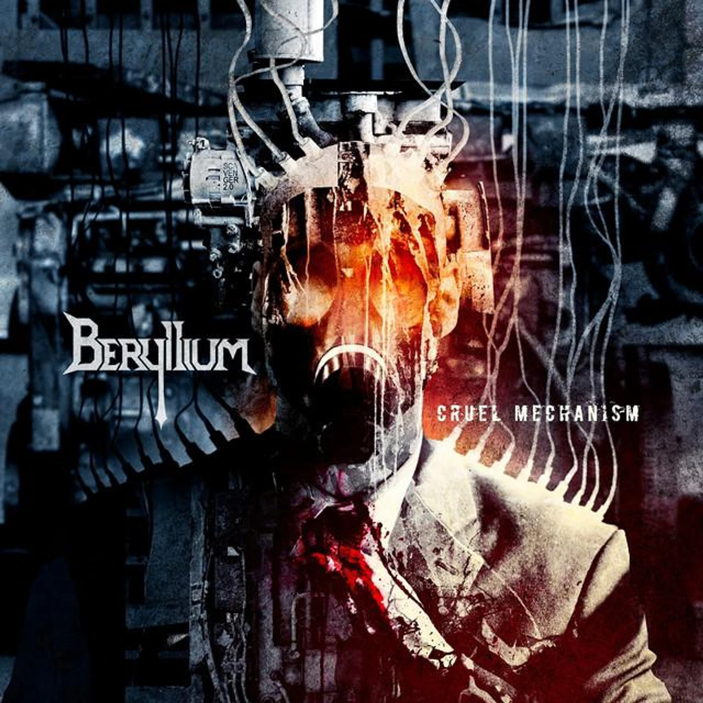 BERYLLIUM