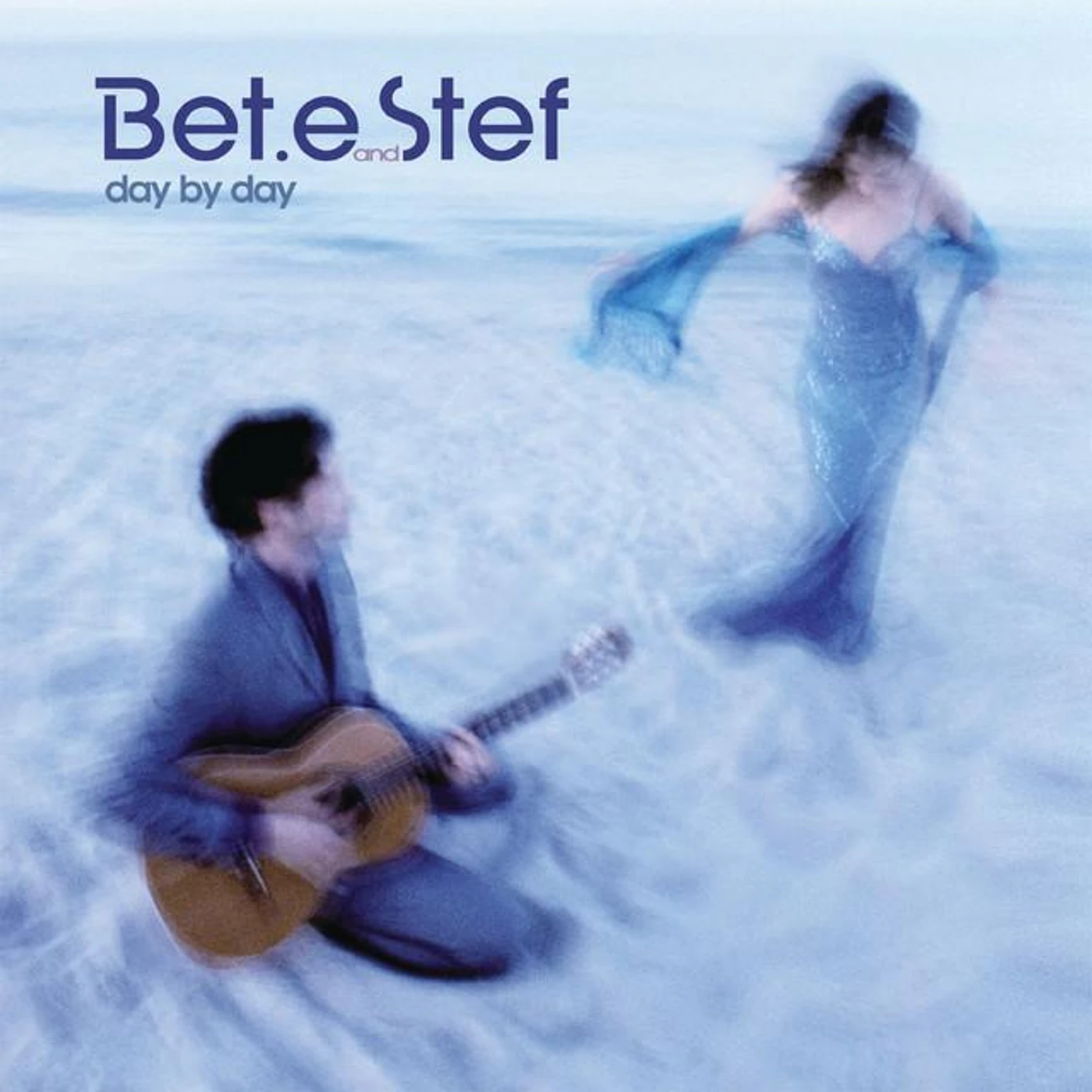 Bet.e and Stef