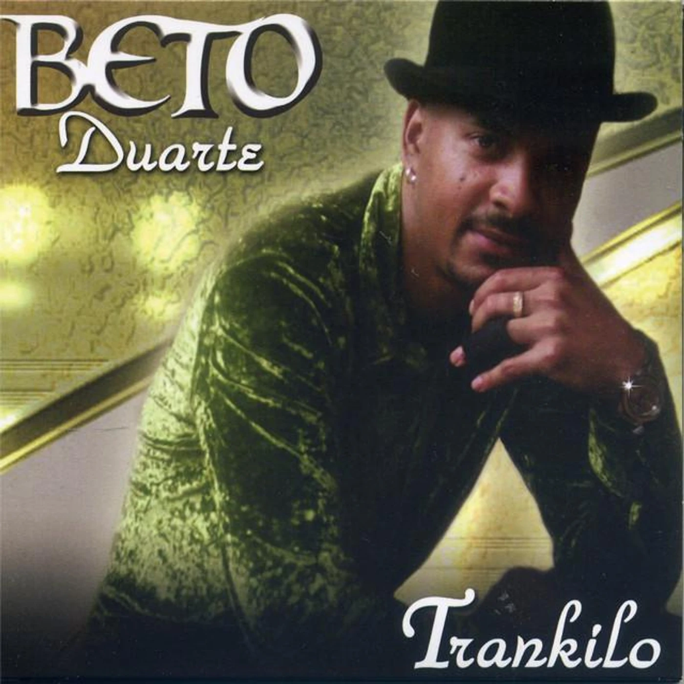 Beto Duarte