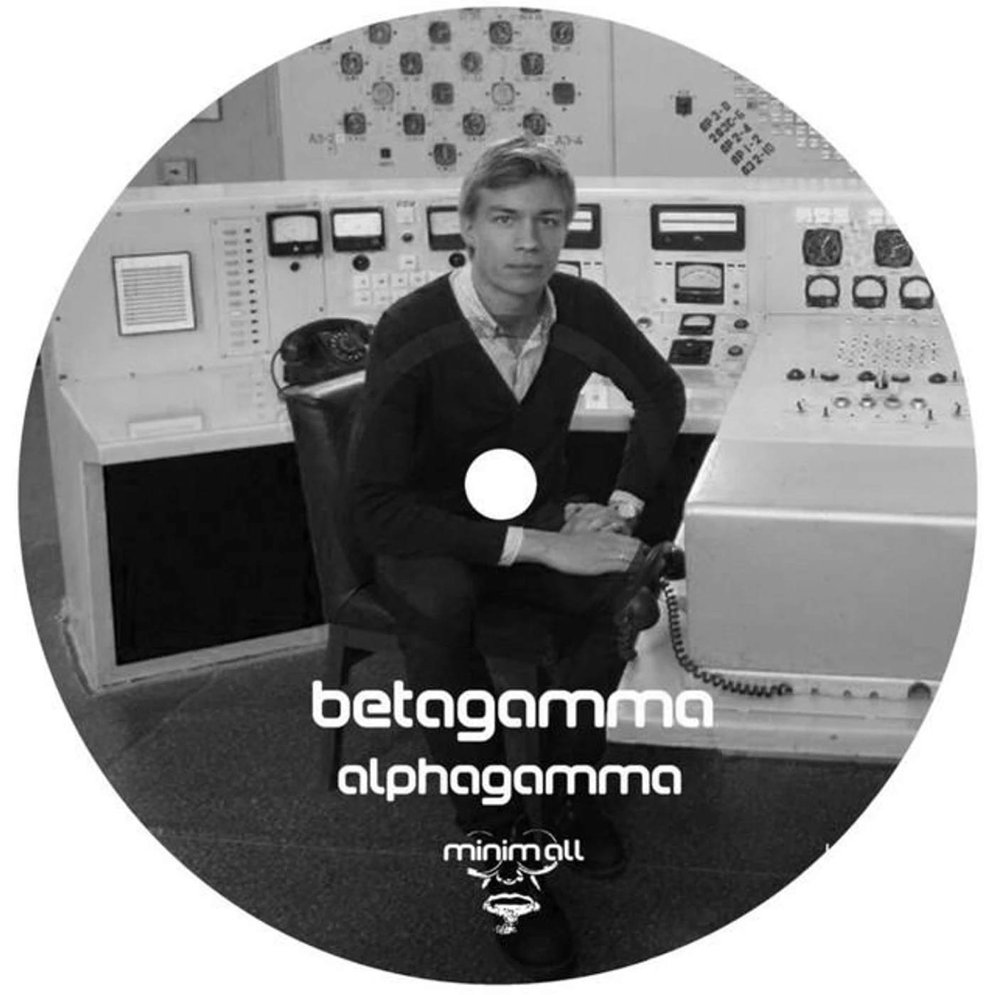 Betagamma