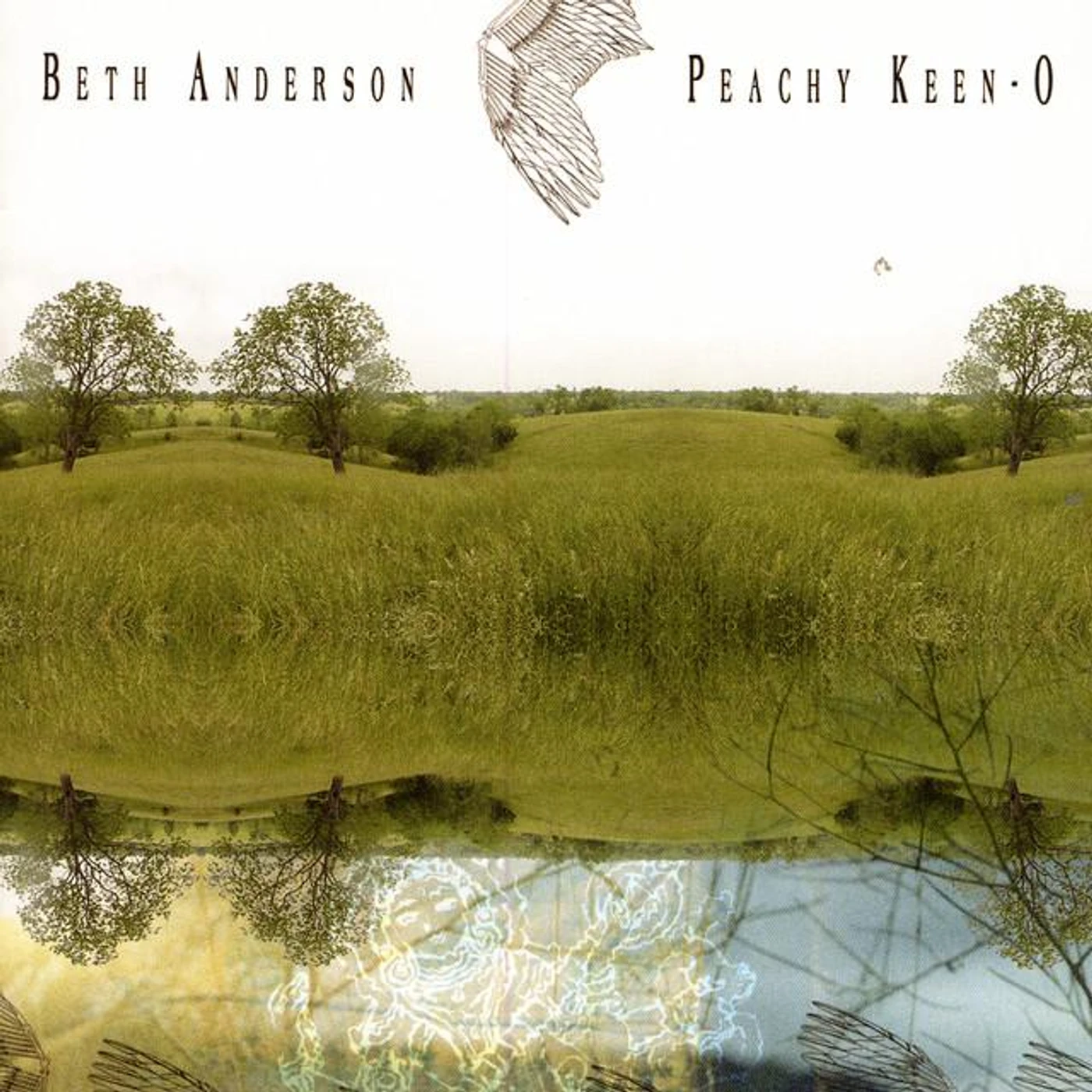 Beth Anderson