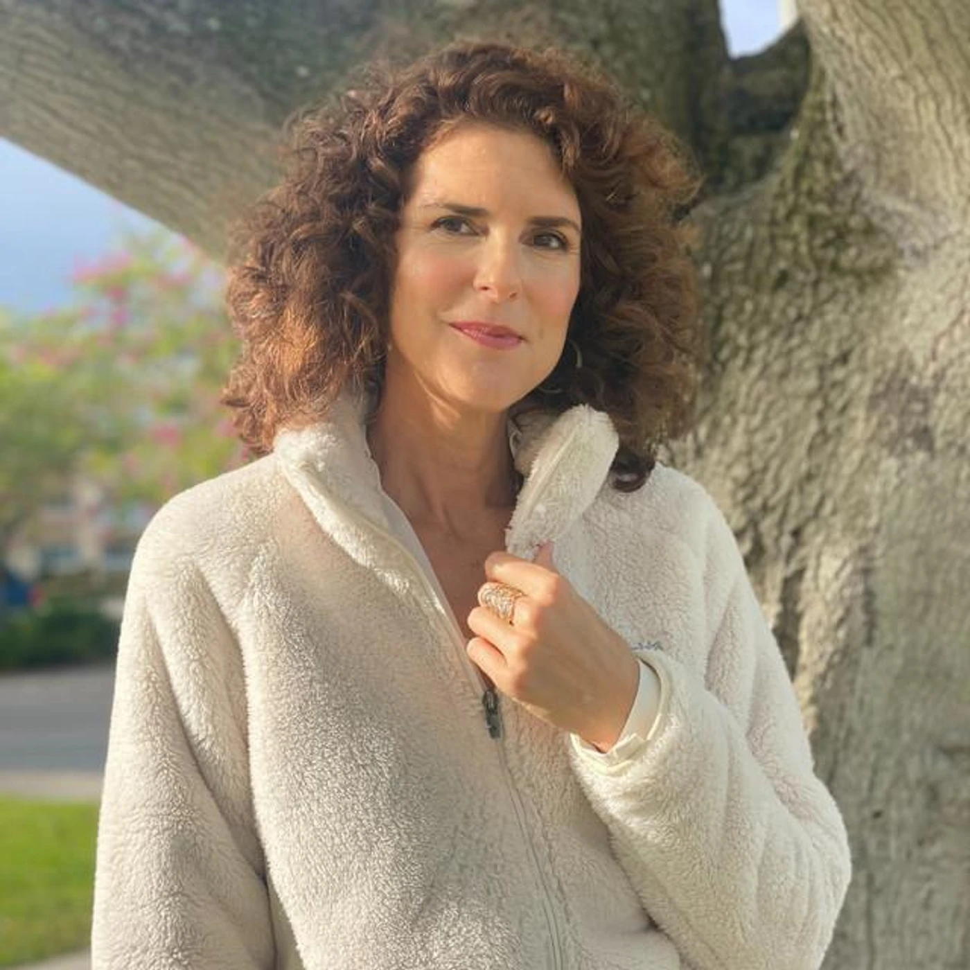 Beth Hirsch