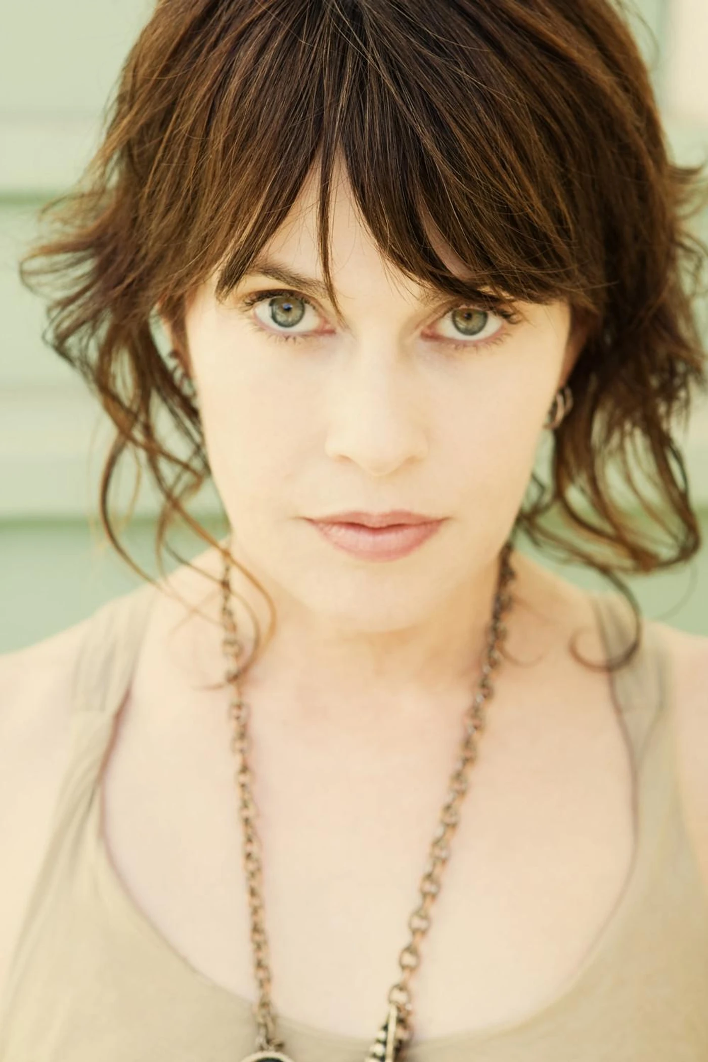 Beth Thornley