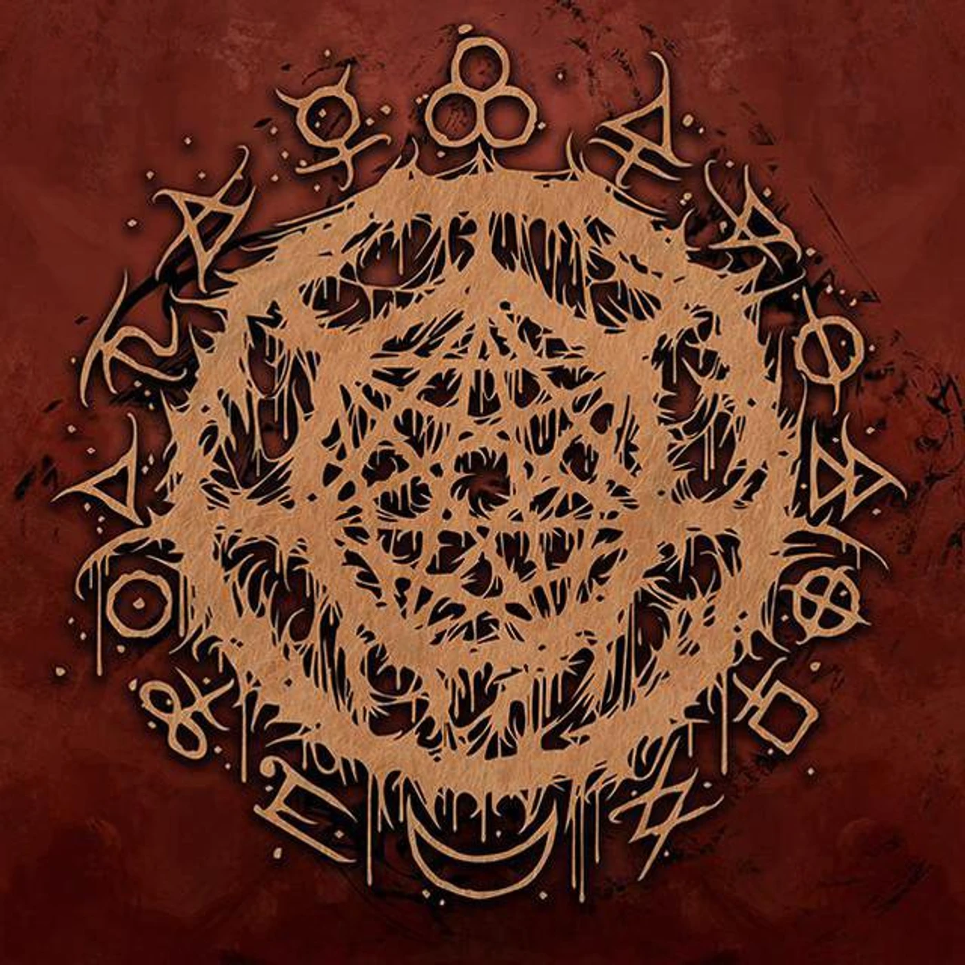 Betrayer