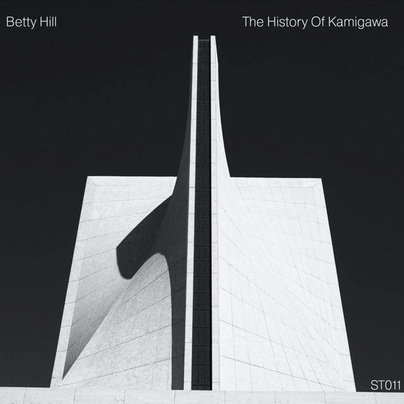 Betty Hill