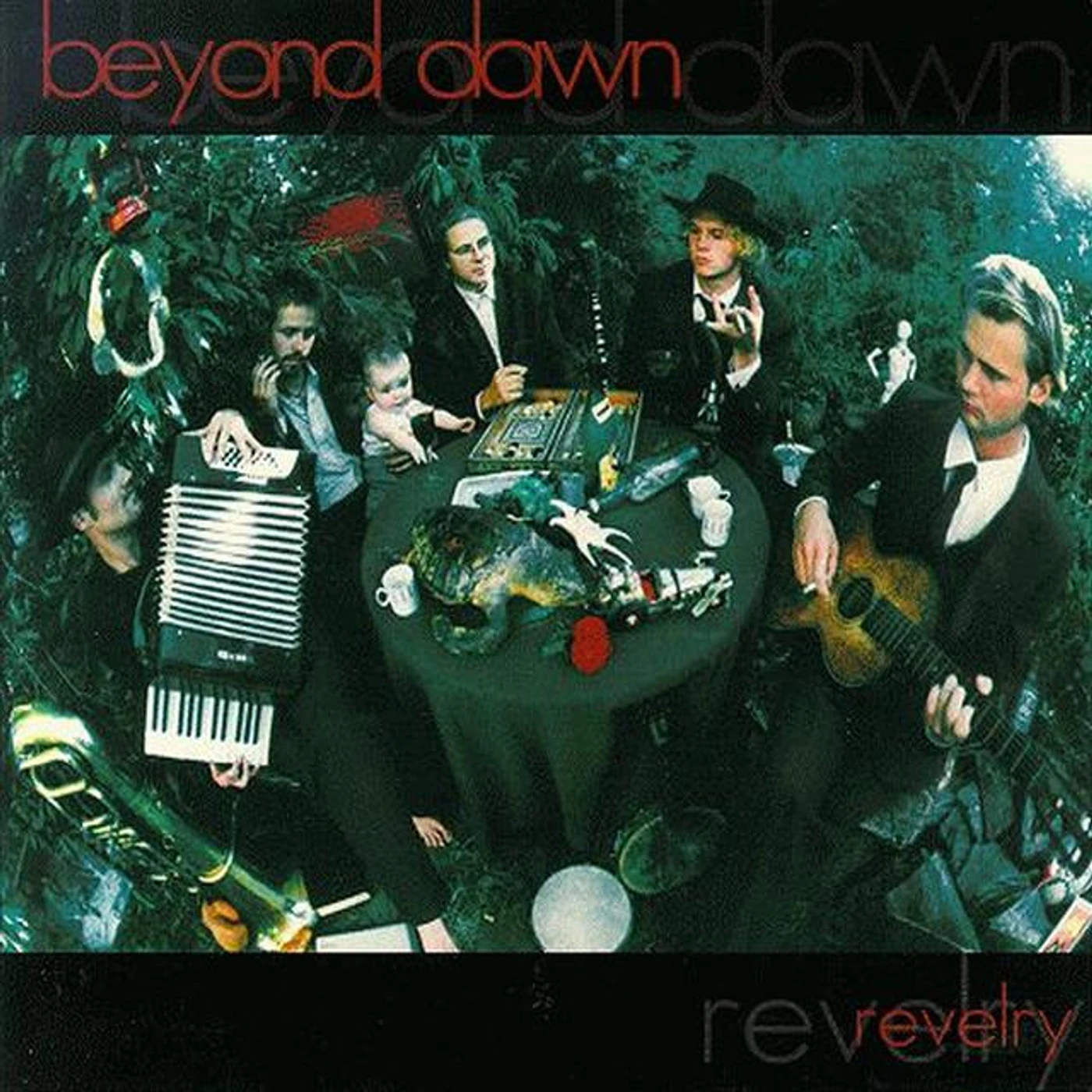 Beyond Dawn