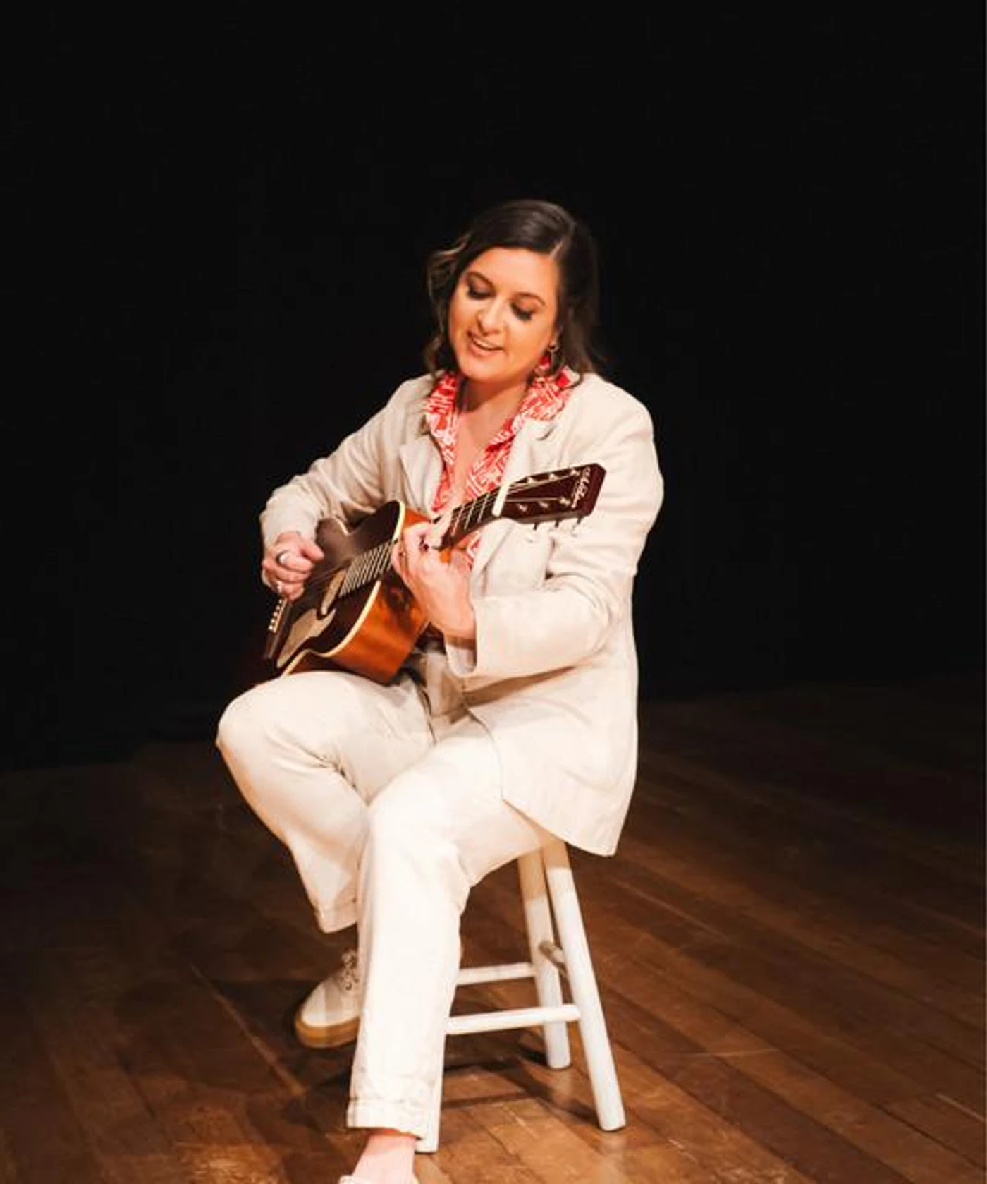 Bibiana Petek