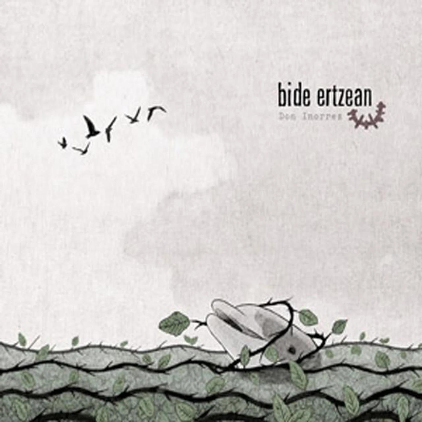 Bide Ertzean