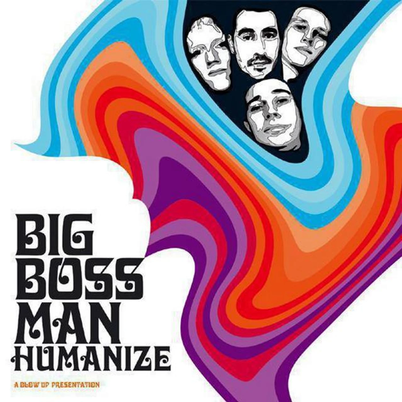 Big Boss Man