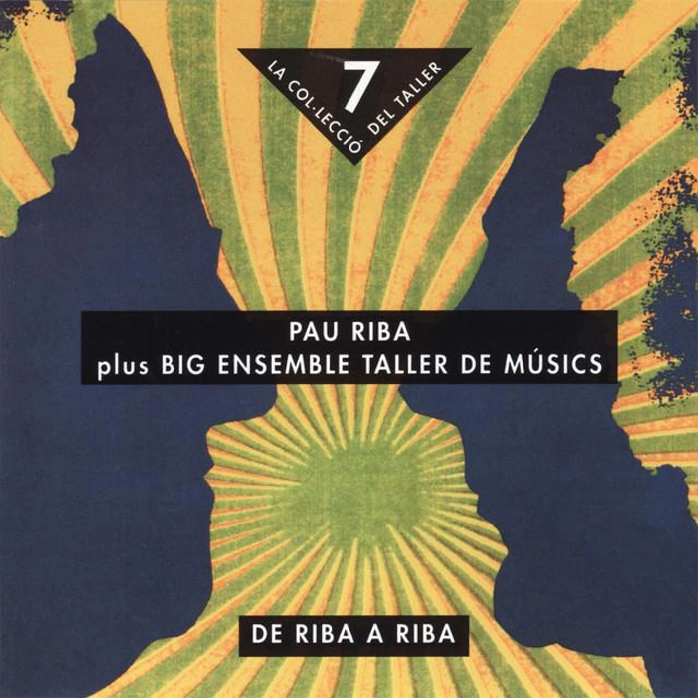 Big Ensemble Taller De Músics