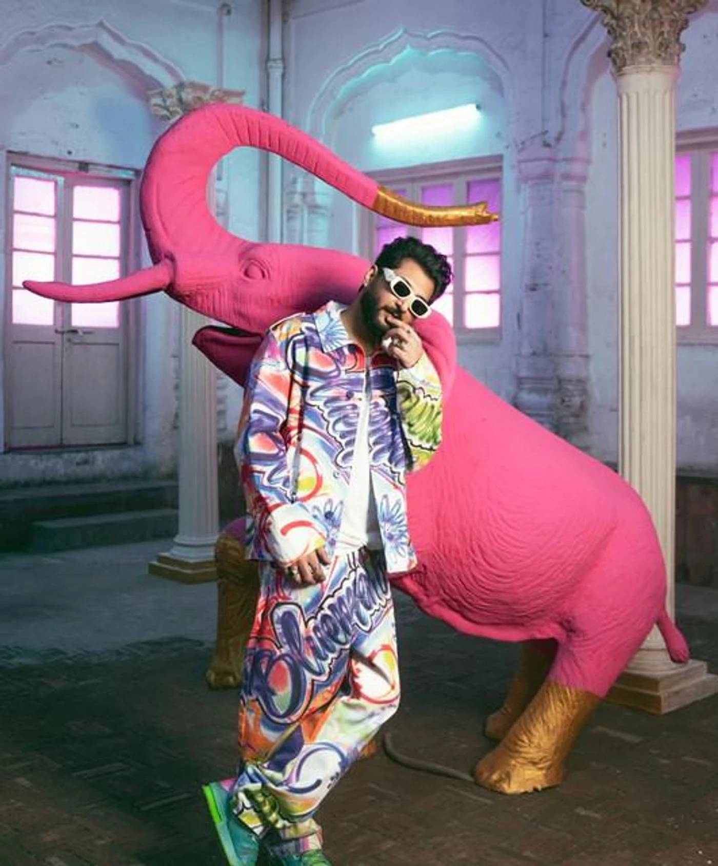 Bilal Saeed