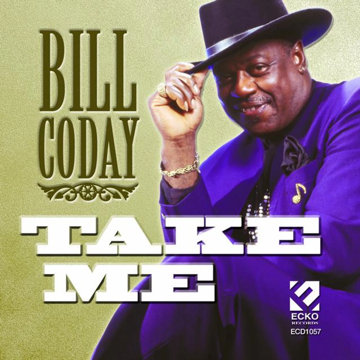 Bill Coday