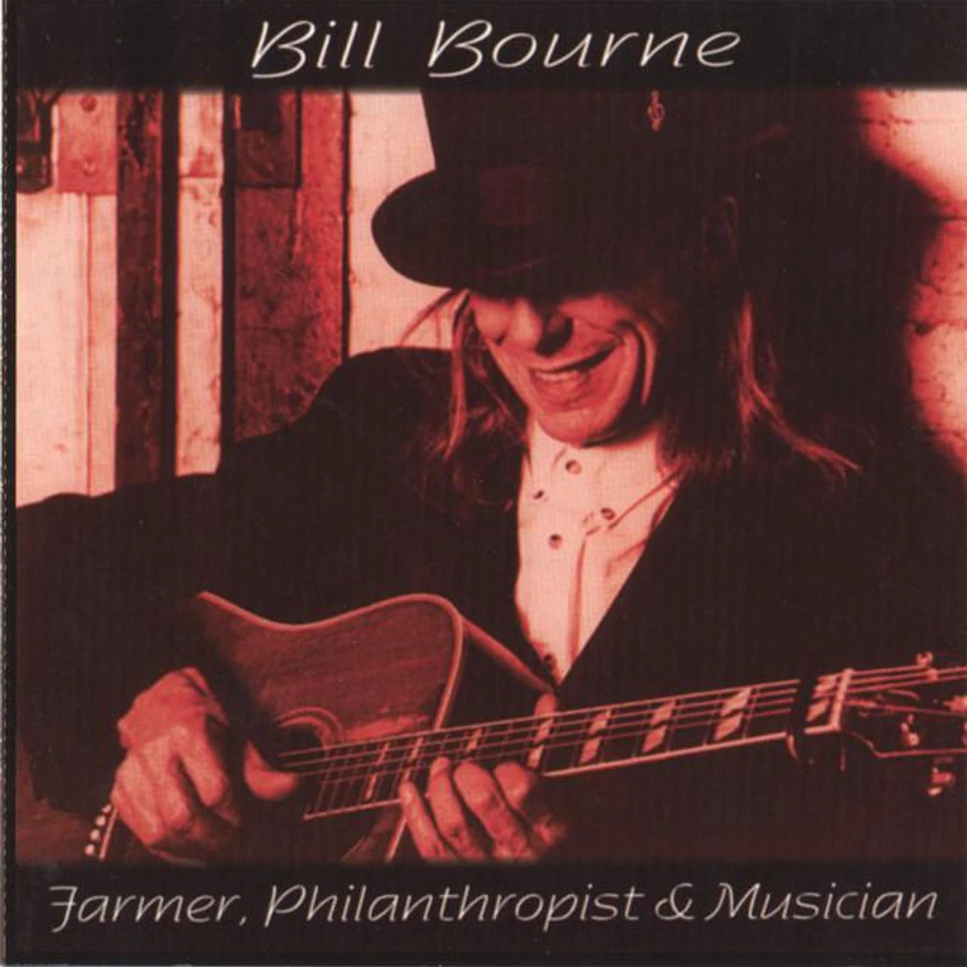 Bill Bourne