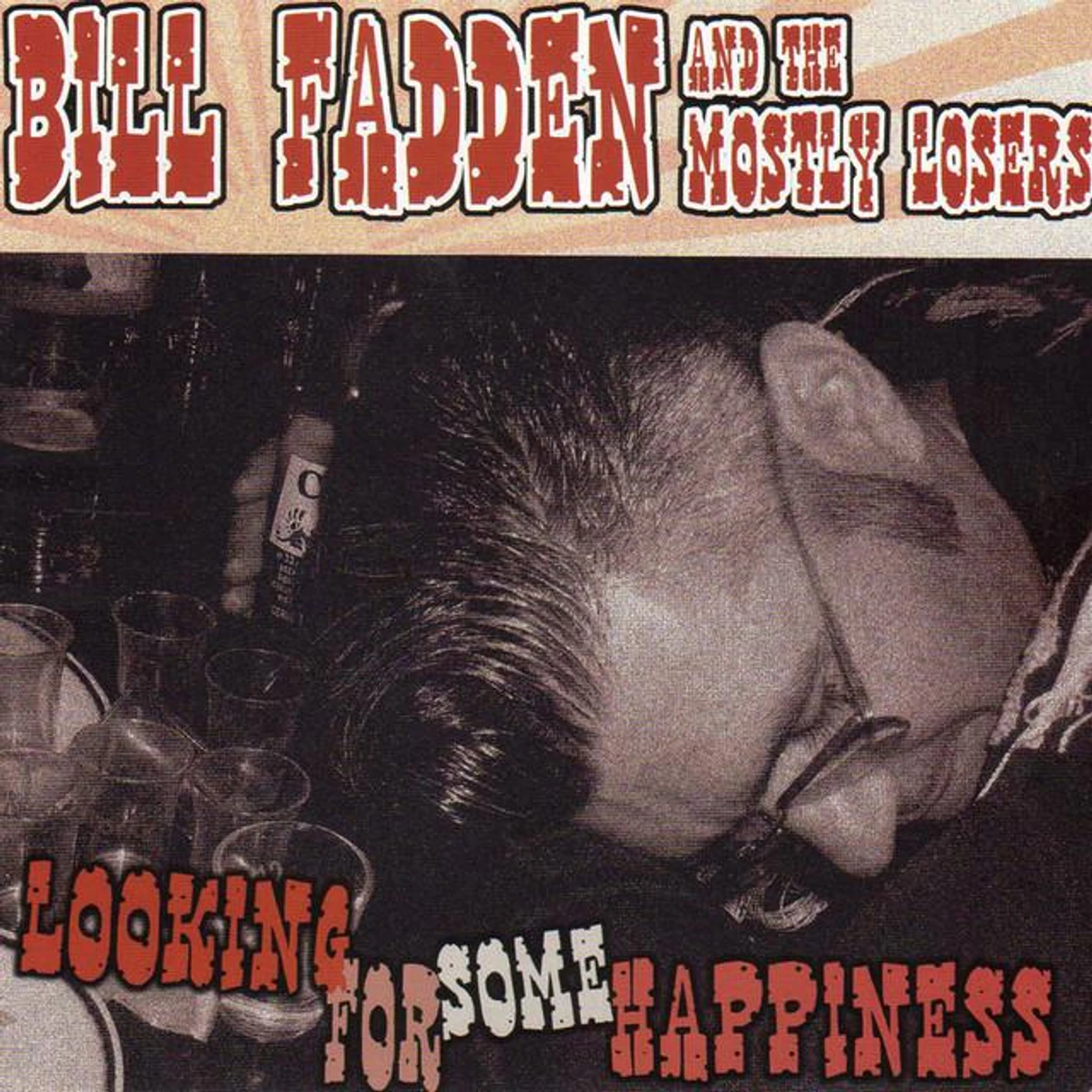 Bill Fadden & The Mostly Losers