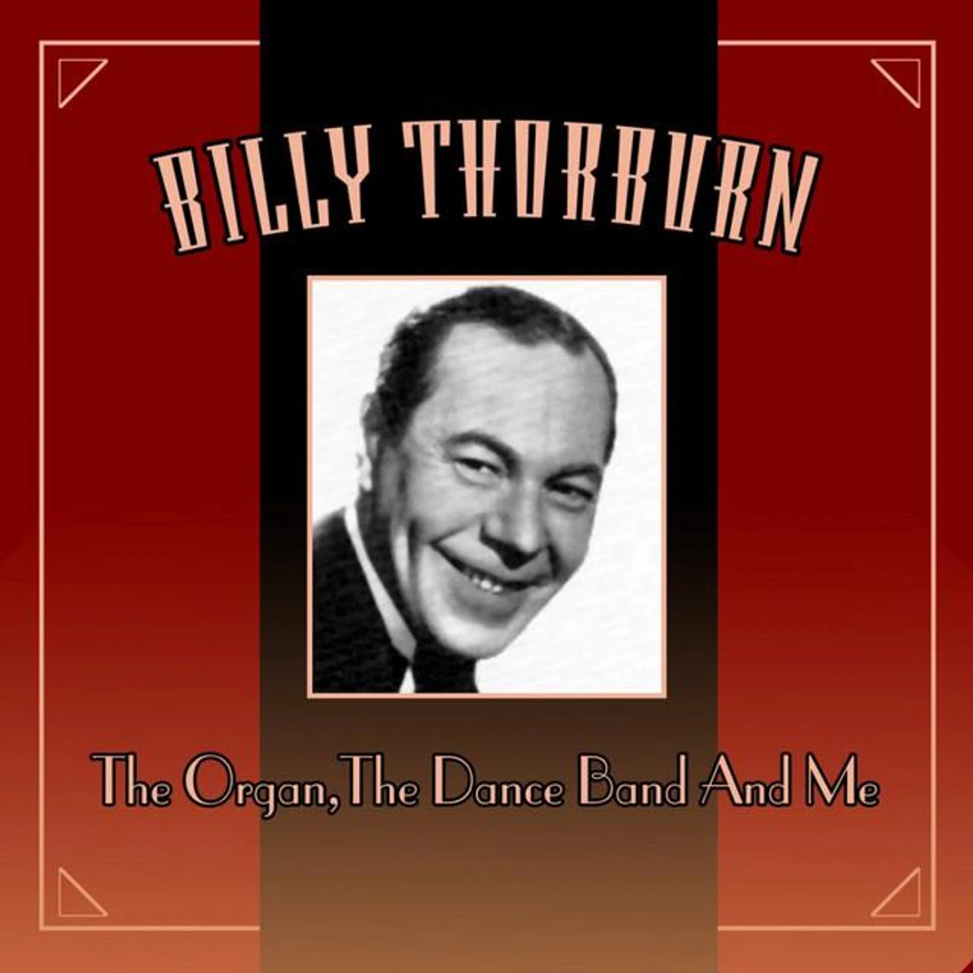 Billy Thorburn