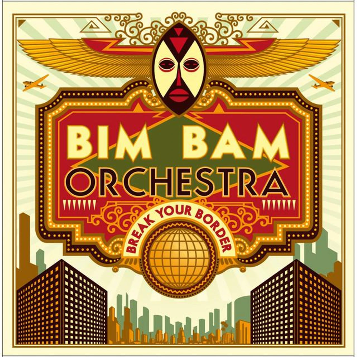 Bim Bam Orchestra