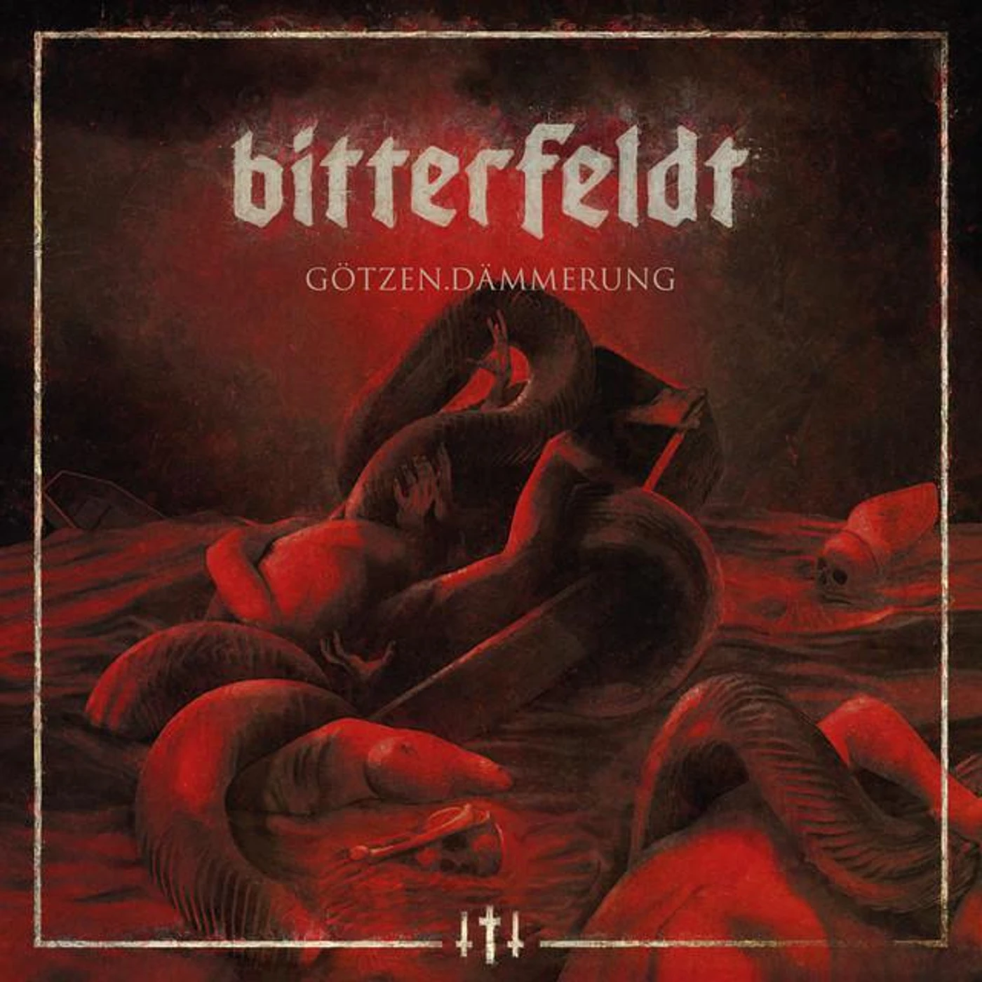 Bitterfeldt