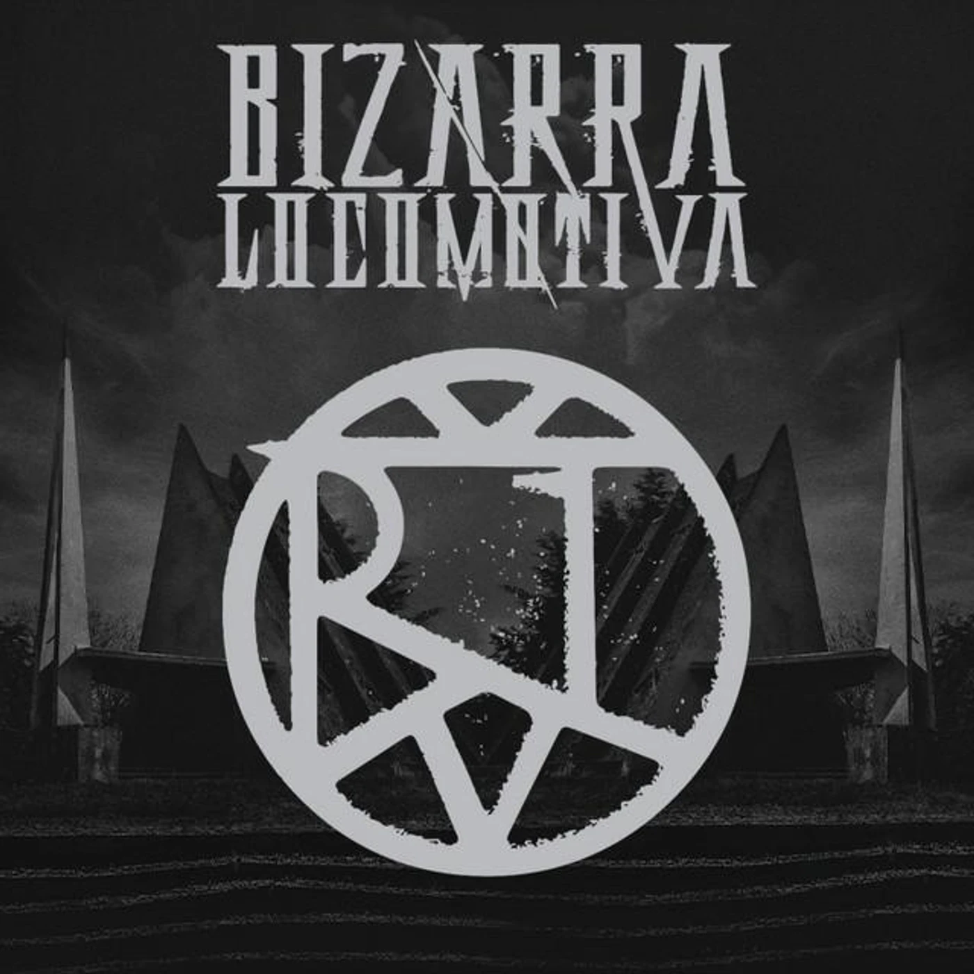 Bizarra Locomotiva