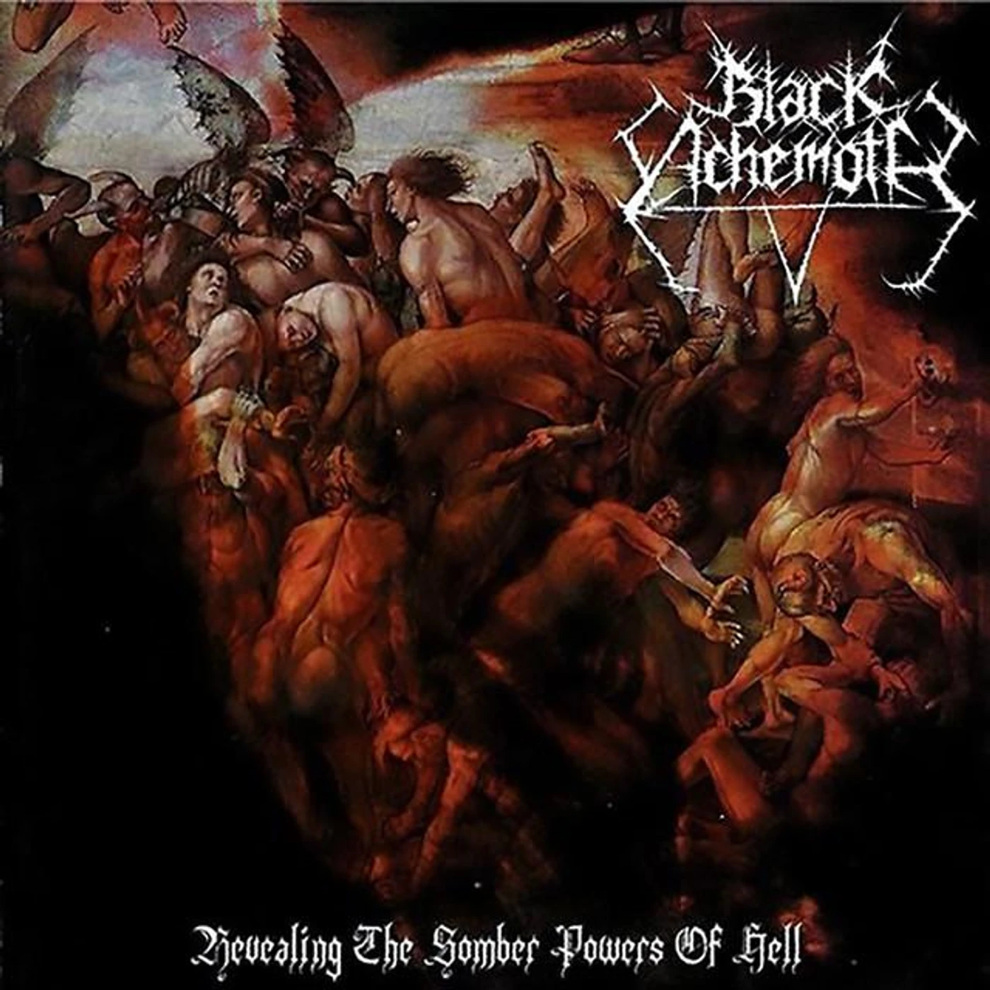 Black Achemoth