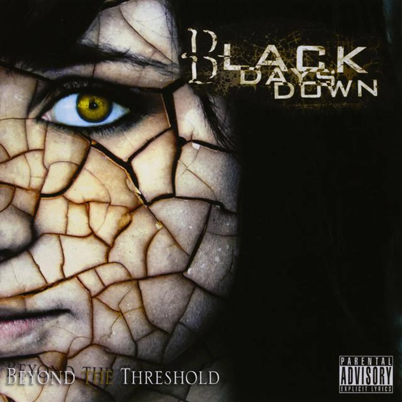 Black Days Down