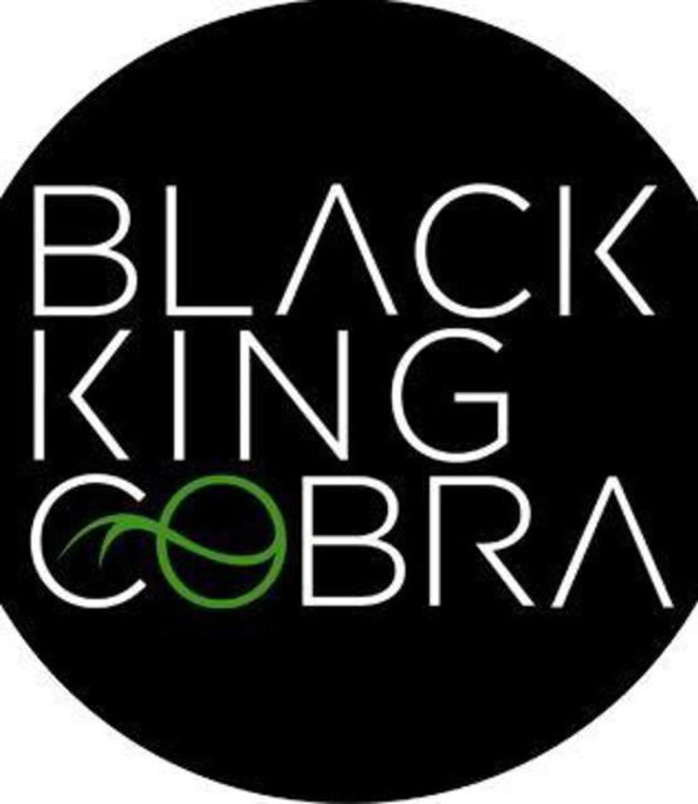 Black King Cobra