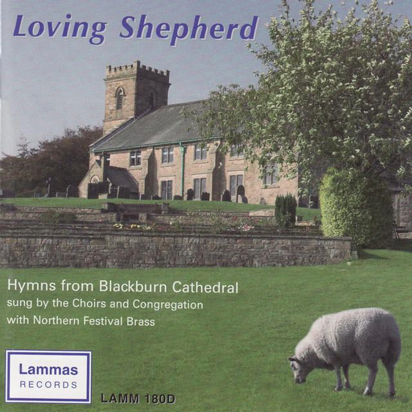 Blackburn Cathedral Choir