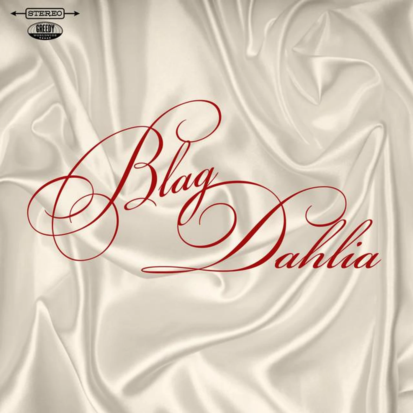 Blag Dahlia
