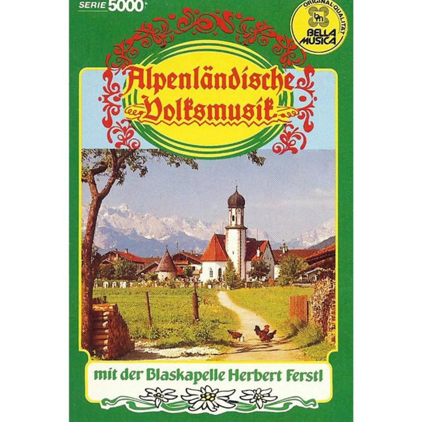Blaskapelle Herbert Ferstl