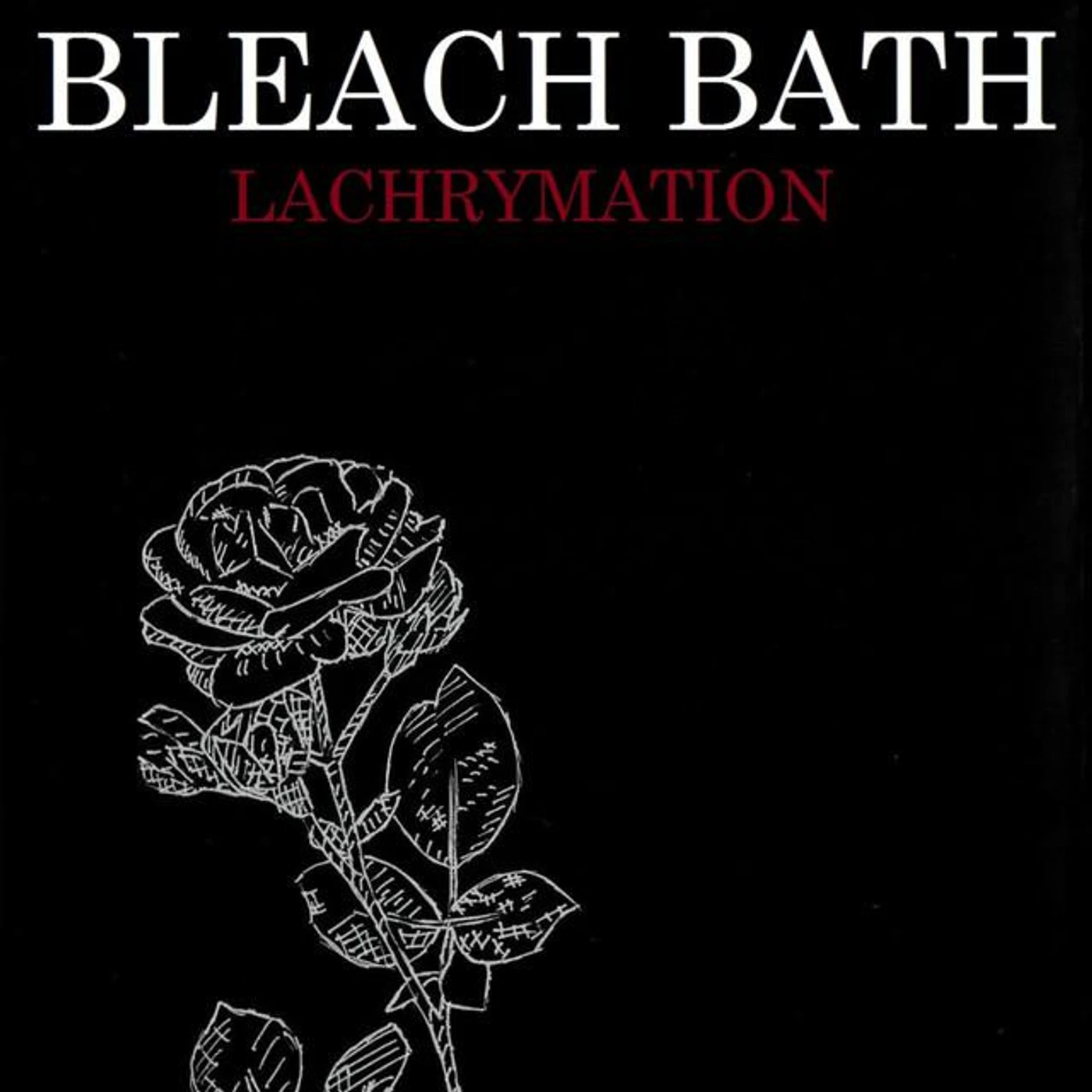 Bleach Bath
