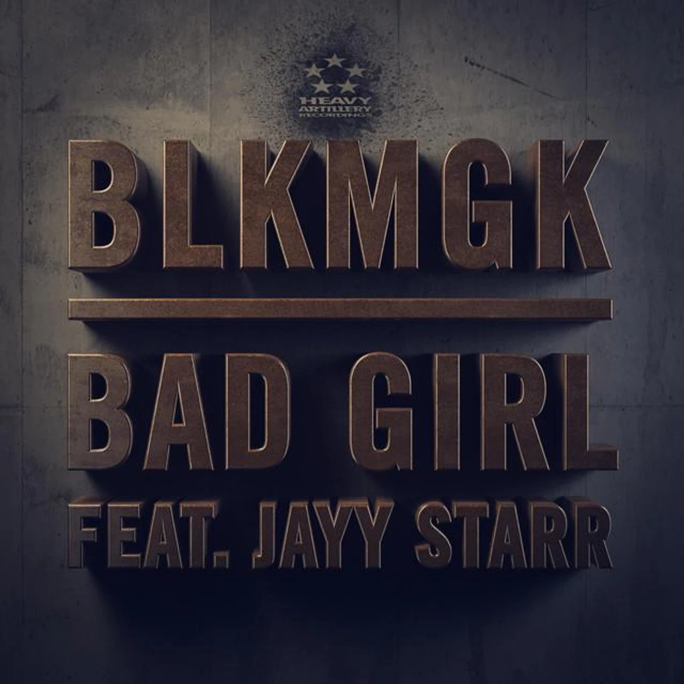 BLKMGK