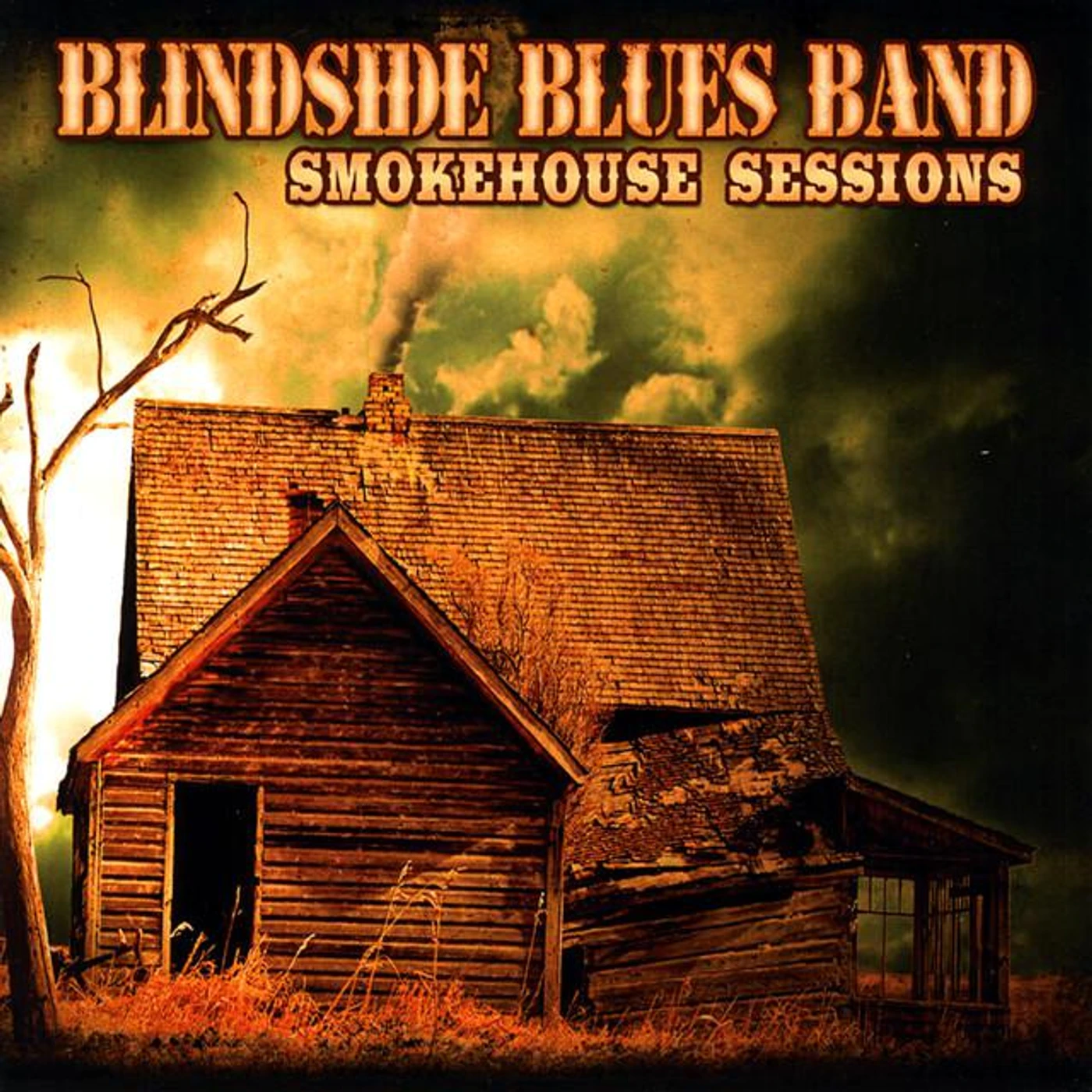 Blindside Blues Band