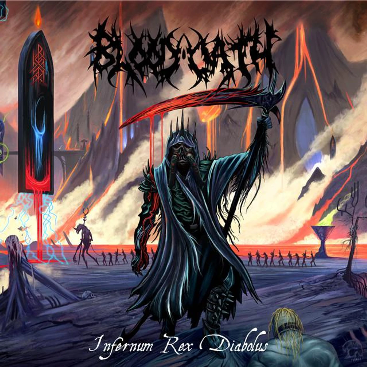 Blood Oath