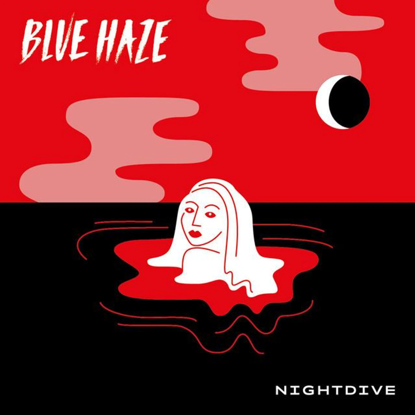 Blue Haze