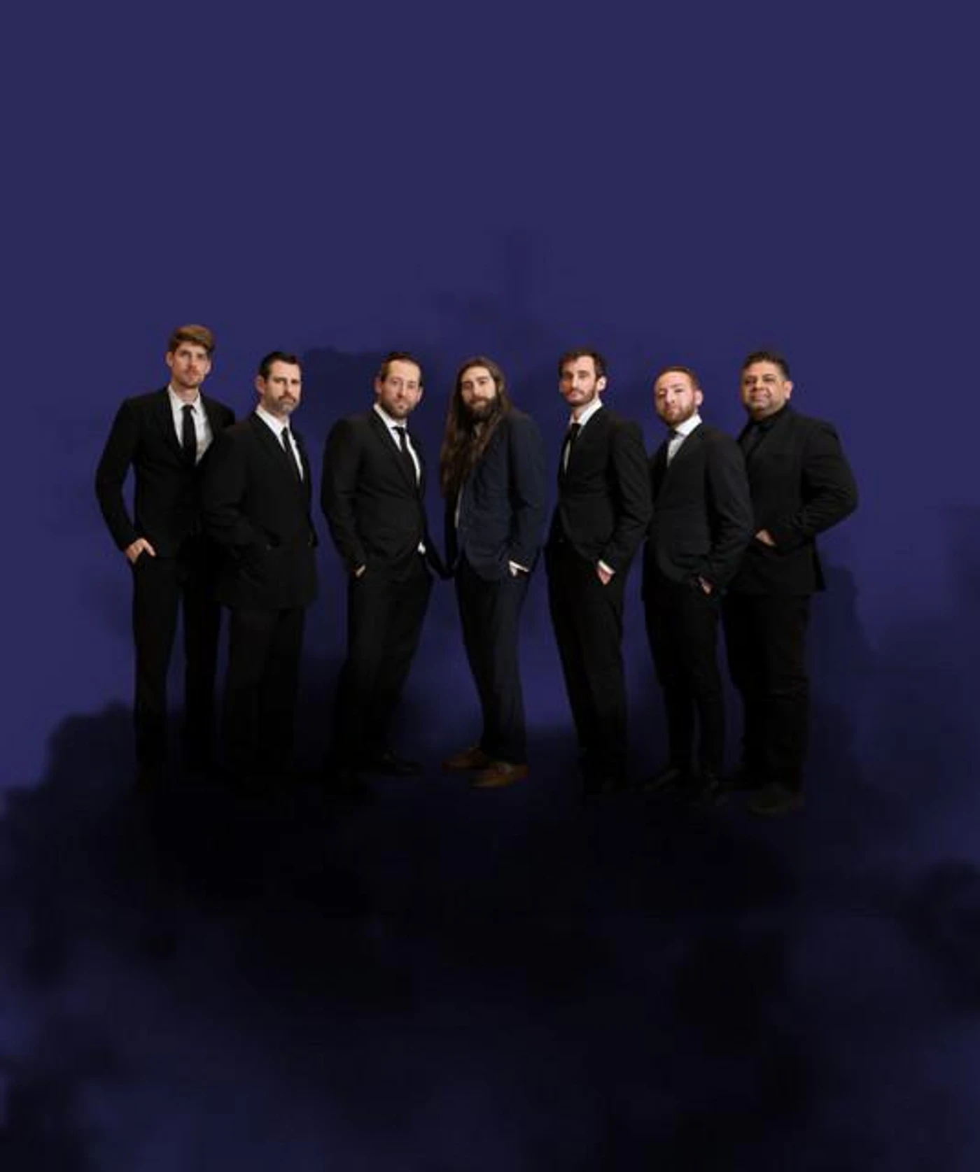 Blue Melody Group